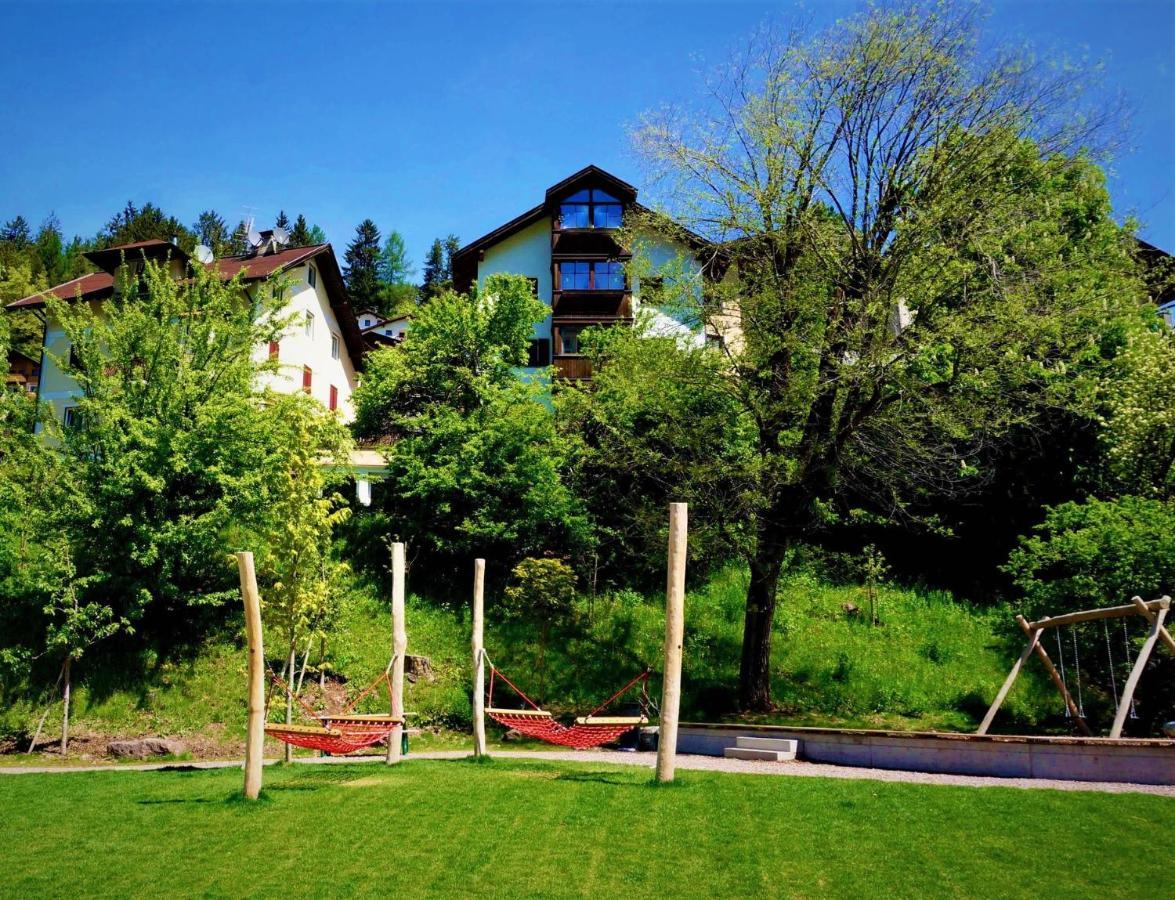 Apartment Cesa Collina Ортизей Екстериор снимка